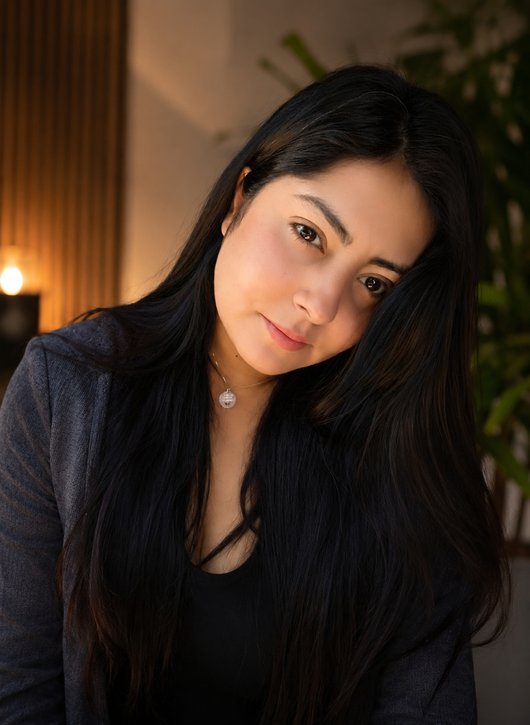Luana Psicóloga